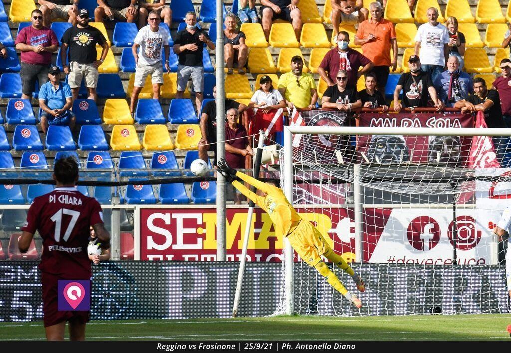 Reggina Frosinone (36)