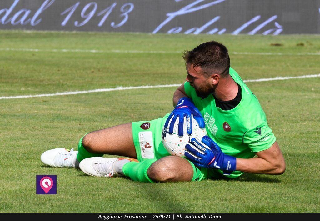 Reggina Frosinone (37)