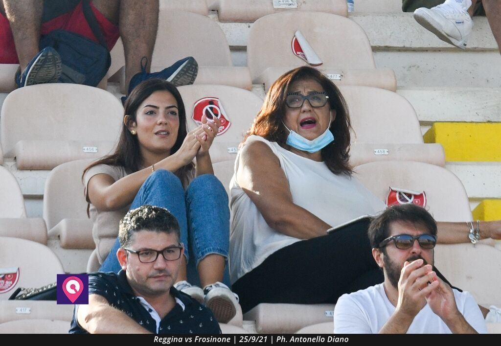 Reggina Frosinone (38)