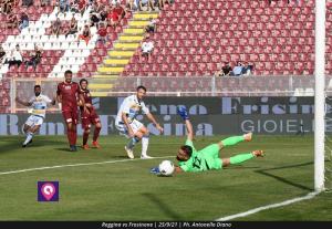 Reggina Frosinone (44)