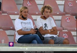 Reggina Frosinone (45)