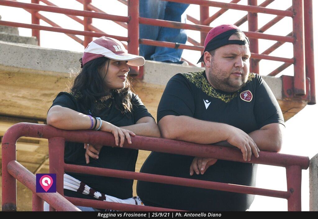 Reggina Frosinone (5)
