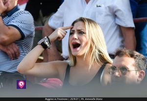 Reggina Frosinone (54)