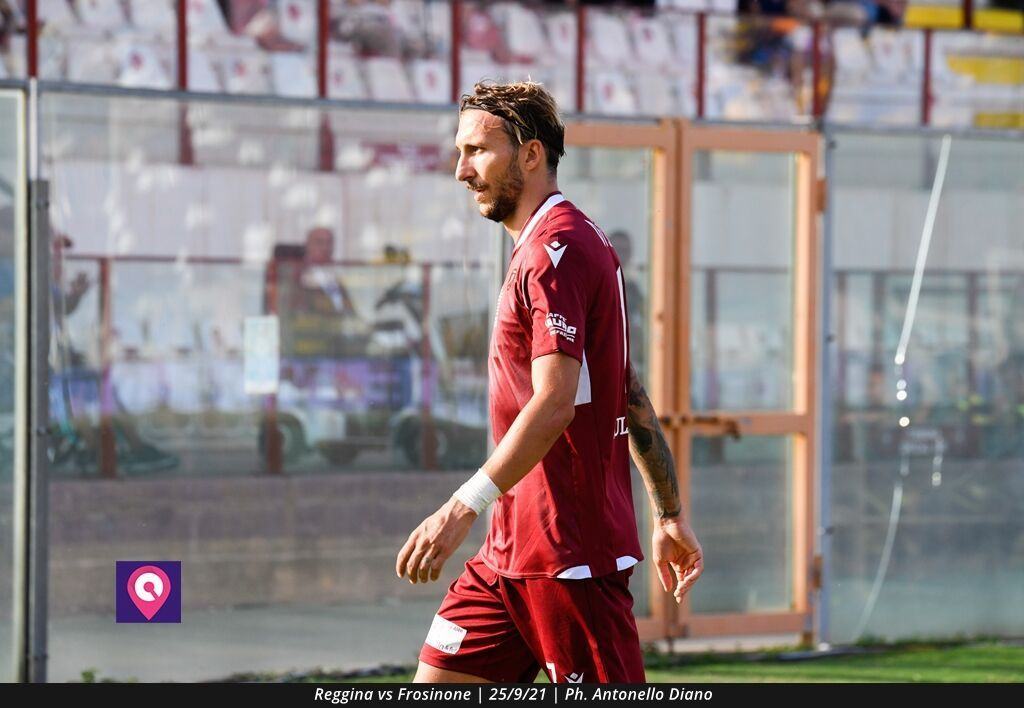 Reggina Frosinone (64)