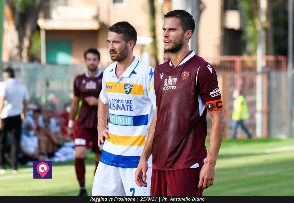 Reggina Frosinone (66)