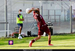 Reggina Frosinone (67)