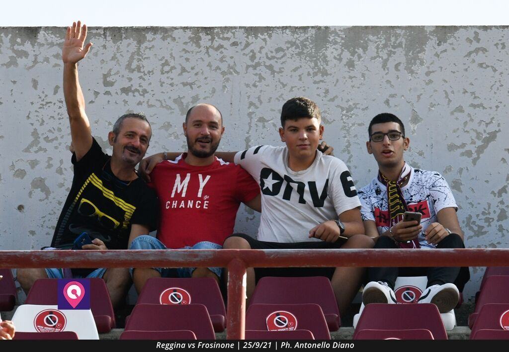 Reggina Frosinone (7)