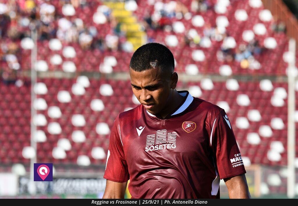 Reggina Rivas Rigo