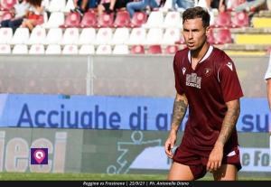 Reggina Frosinone (74)