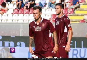 Reggina Ricci-Crisetig