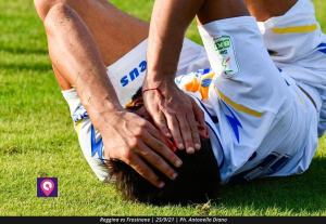 Reggina Frosinone (88)