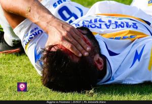 Reggina Frosinone (90)