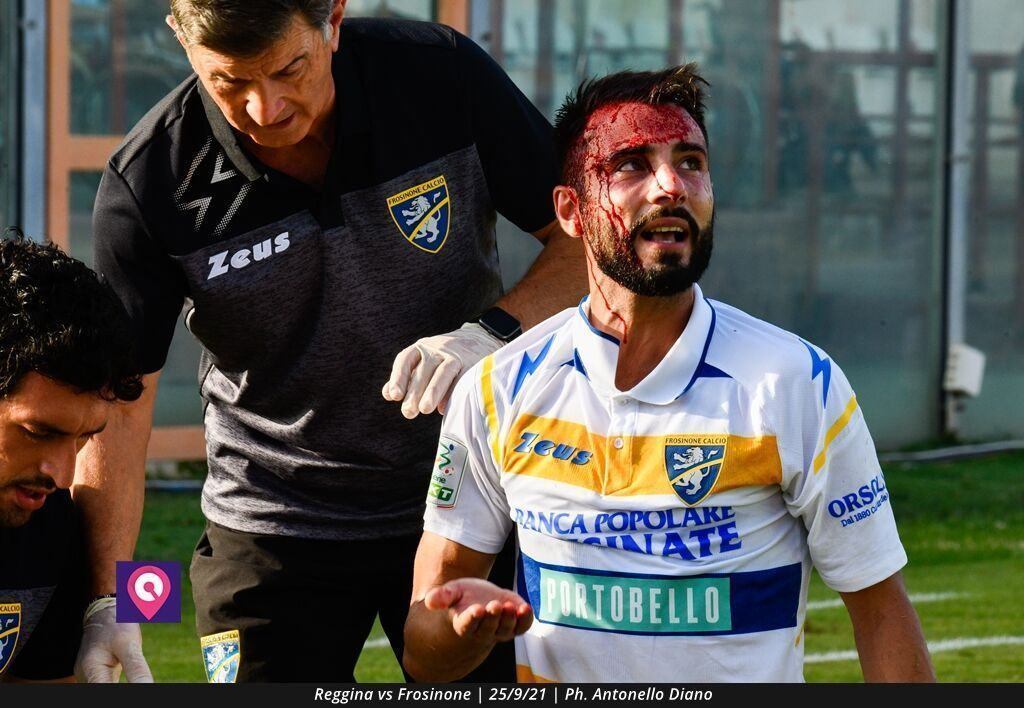 Reggina Frosinone (93)