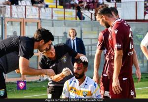 Reggina Frosinone (95)