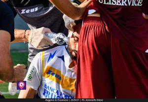 Reggina Frosinone (97)
