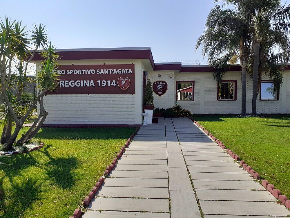 S Agata Ingresso