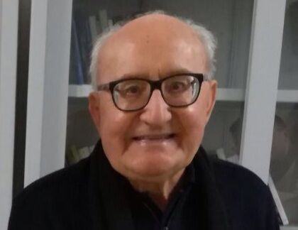 Santoro Nuccio Don Particolare