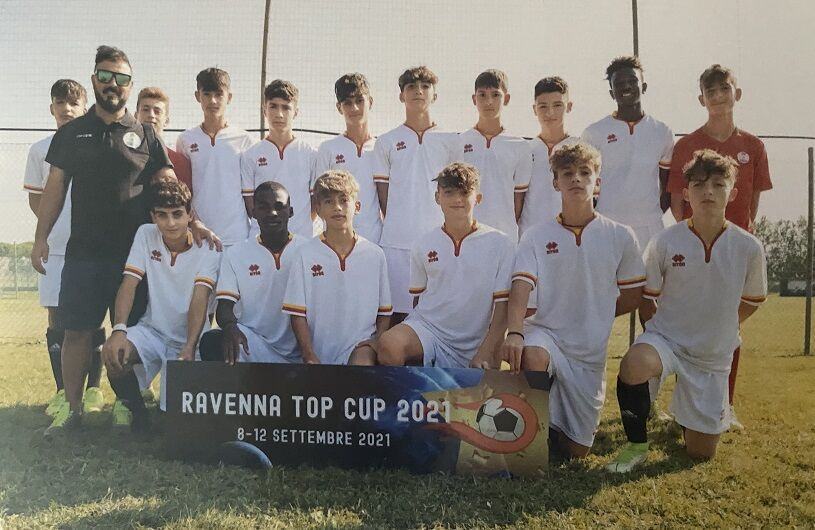 Segato 2007 Ravenna Cup