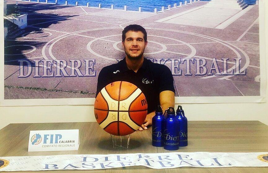 Suraci Dierre RC Basket
