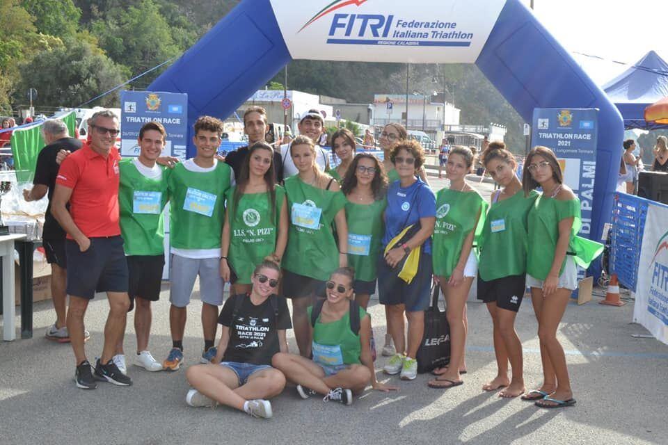 Triathlon Palmi 2