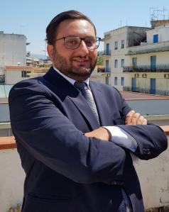 Vice Presidente Vittorio D'Aleo Da Domani