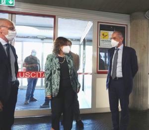 Visita Sottosegretario Costa 3