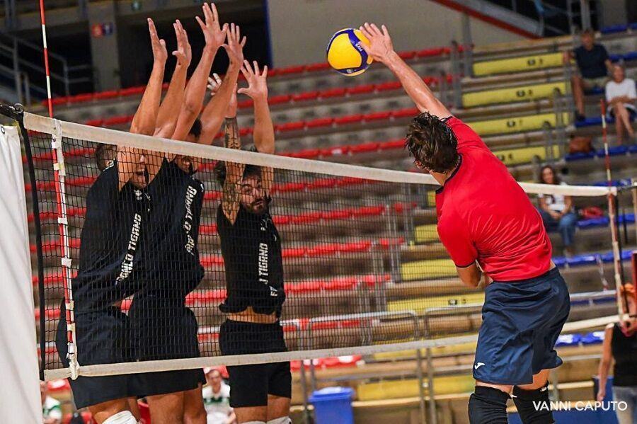 Volley Palmi