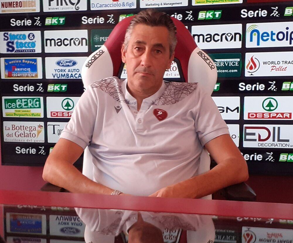 Aglietti Sala Stampa