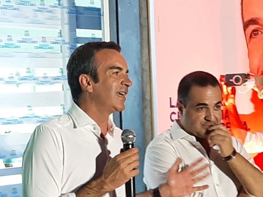 Aperitivo Occhiuto
