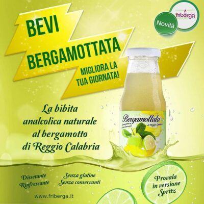 Bergamottata 1