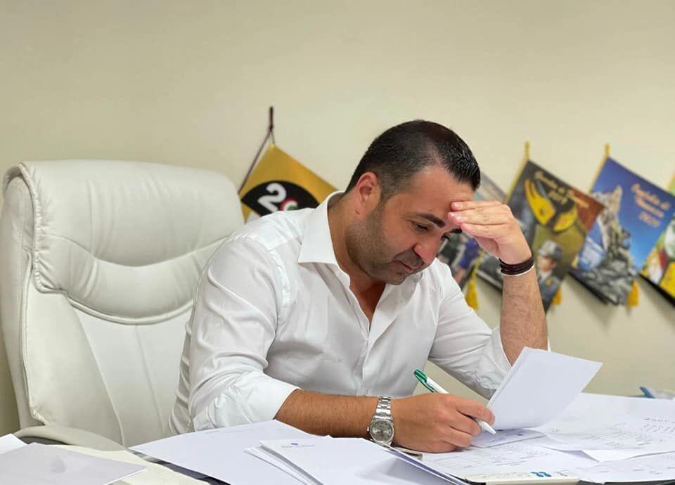 Cannizzaro Liste