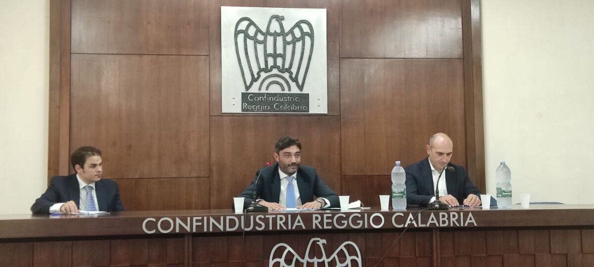 Confindustria 2