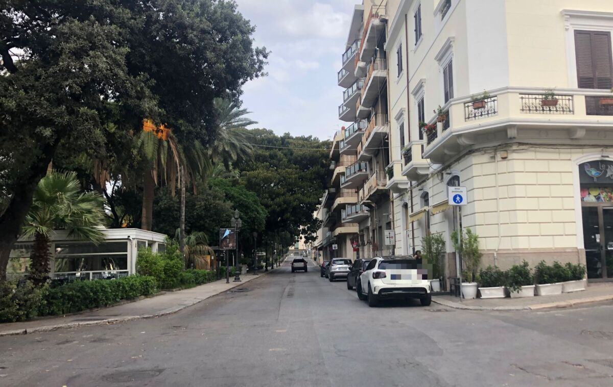 Corso Matteotti 1