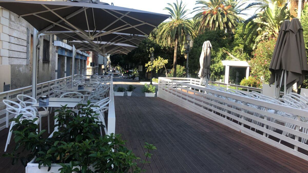 Dehors Via Marina Reggio Calabria (2)