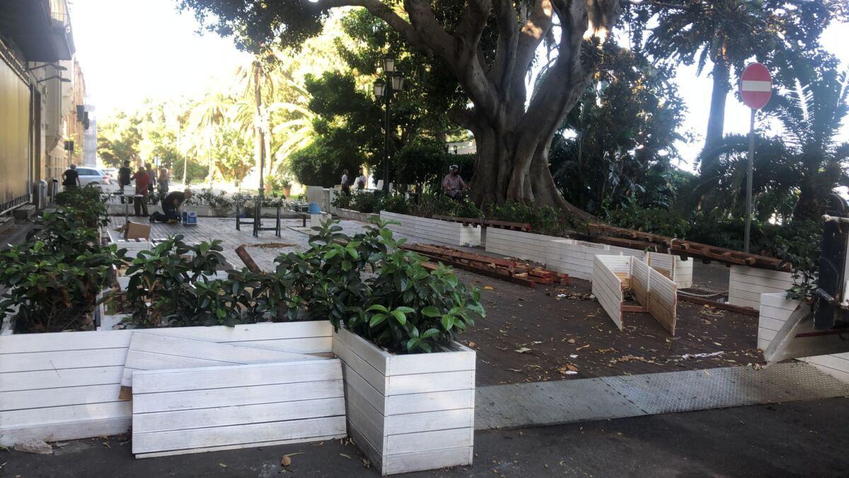 Dehors Via Marina Reggio Calabria (6)