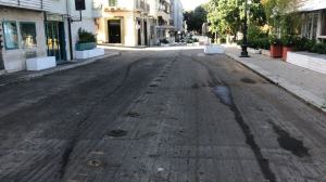 Dehors Via Marina Reggio Calabria