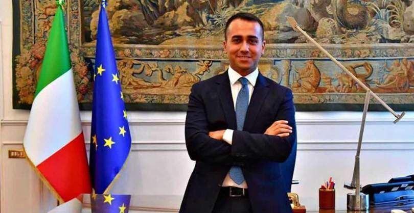 Di Maio Conte