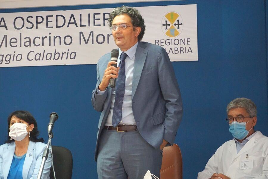 Donazione Kiwanis Pediatria 2