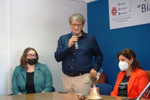 Donazione Kiwanis Pediatria 3