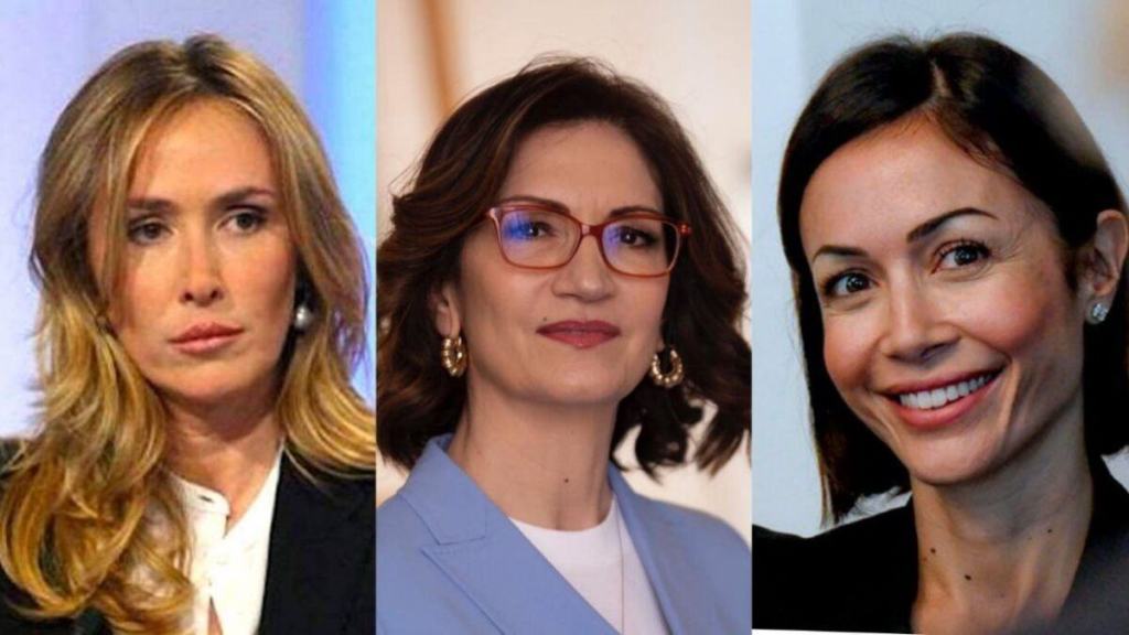 Donne Forza Italia