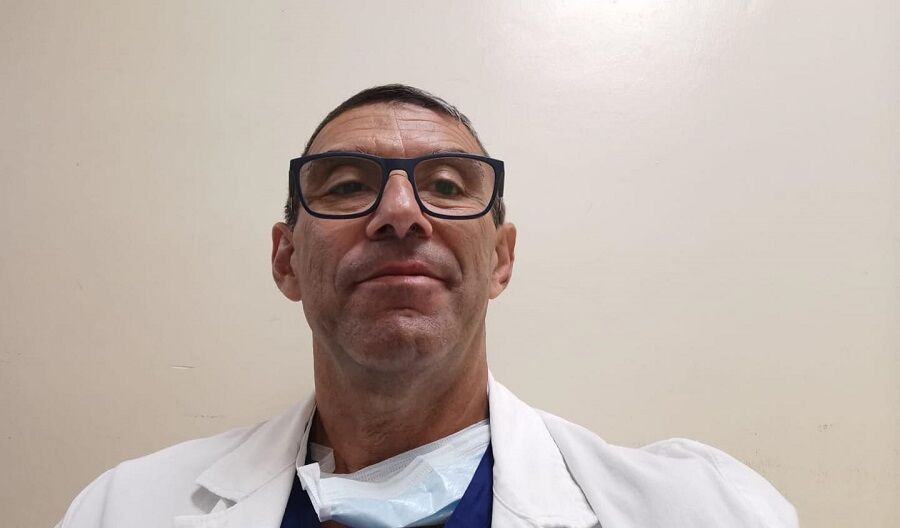 Dott Basile Rognetta