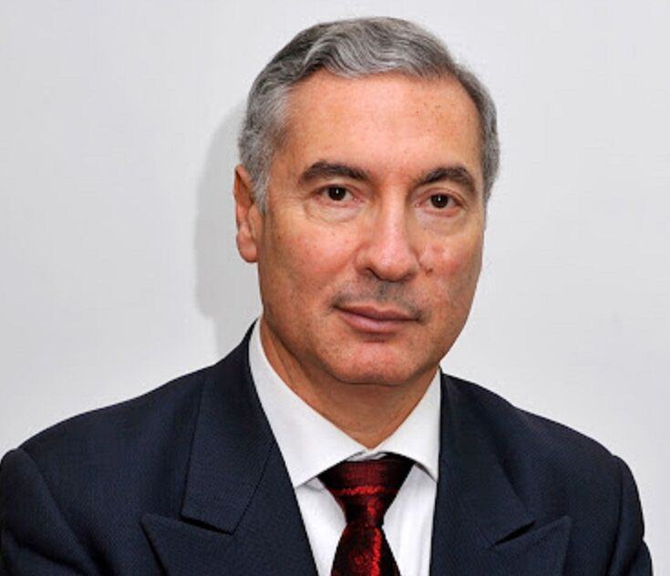 Elio Stellitano
