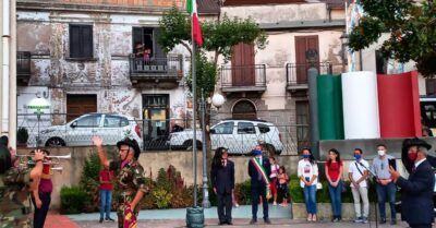 Festa Della Bandiera Santo Stefano 1