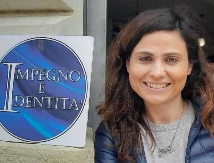 Filomena Iatì