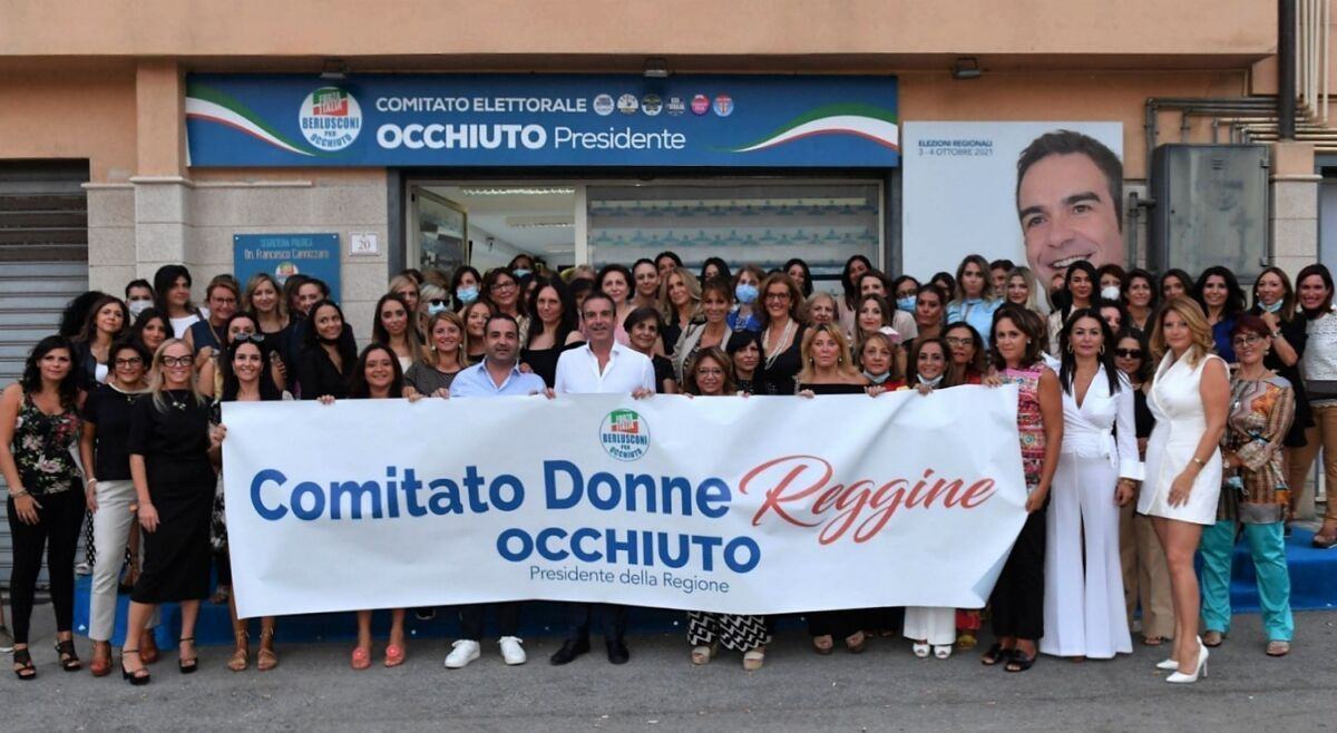 Forza Italia Donne
