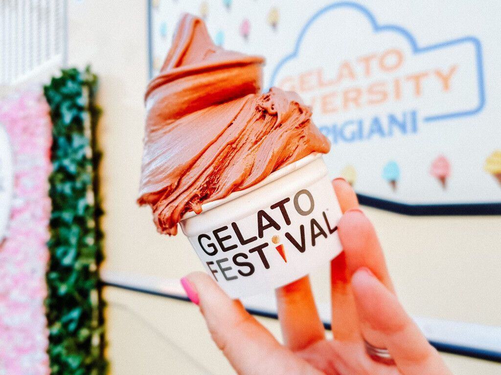 Gelato