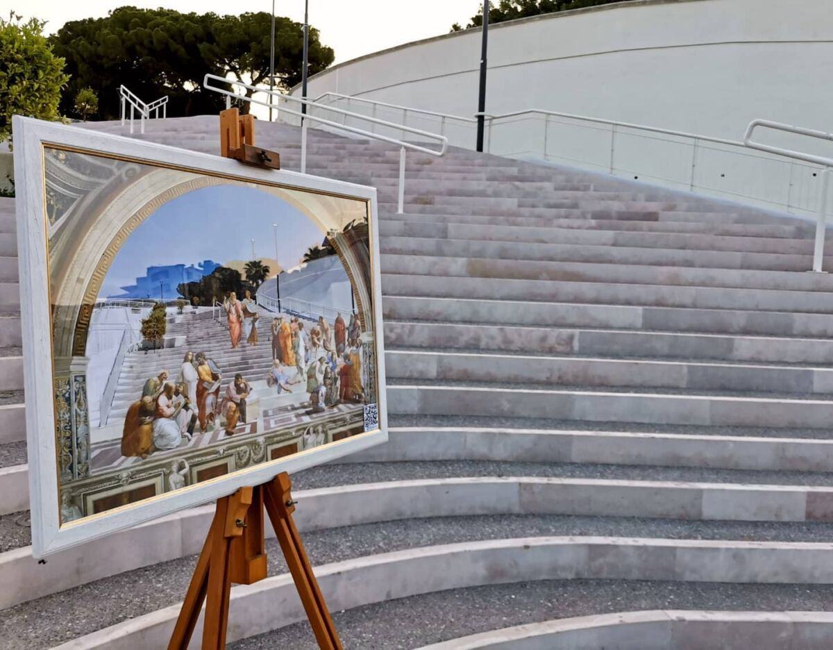 Gels Quadro Watefront 3