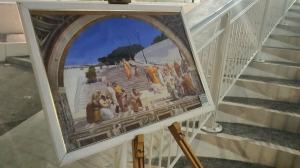 Gels Quadro Waterfront 1