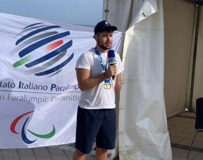 Gianvittorio Longo CIP