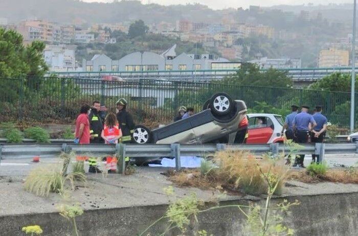 Incidente Bretelle